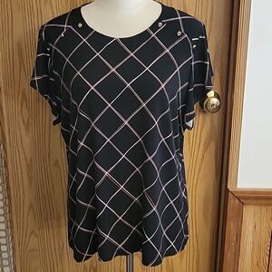 Liz Claiborne Petite Top